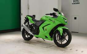 KAWASAKI NINJA 250R EX250K