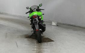 KAWASAKI NINJA 250R EX250K