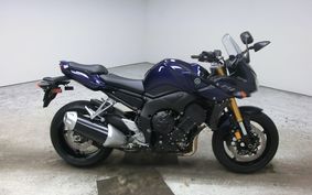 YAMAHA FZ FAZER FEATHER FI 2007 RN17