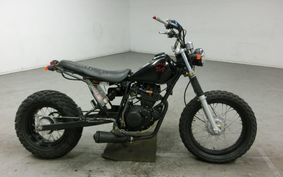 YAMAHA TW200 2JL