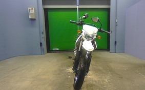 KAWASAKI KLX125D TRACKER 2011 LX125D