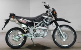 KAWASAKI KLX125 2012 LX125C