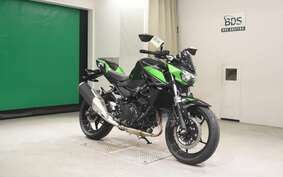 KAWASAKI Z400 Gen.2 2024 EX400G