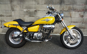 HONDA MAGNA 50 AC13