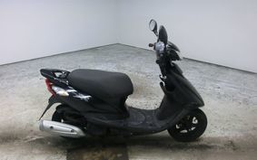 YAMAHA JOG ZR Evolution 2 SA39J