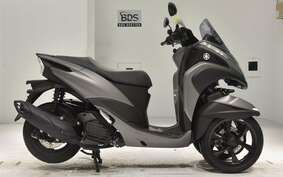 YAMAHA TRICITY 125 X-2 SEK1J