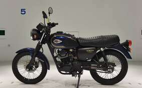 KAWASAKI W175 SE BJ175A