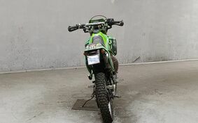 KAWASAKI KDX125 SR DX125A