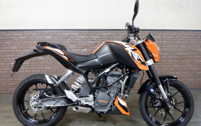 KTM (OTHER) JUC4G