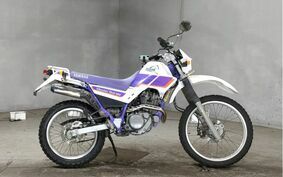 YAMAHA SEROW 225 W 4JG