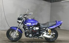 YAMAHA XJR1200 1997 4KG