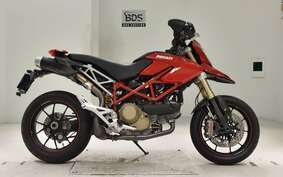 DUCATI HYPERMOTARD 1100S 2008