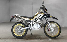 YAMAHA SEROW 250 DG17J