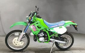 KAWASAKI KDX250SR DX250F