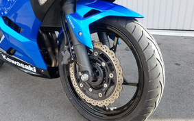 KAWASAKI Ninja 250 ABS EX250P