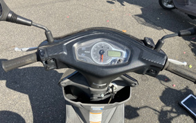 SUZUKI ADDRESS V125 S CF4MA