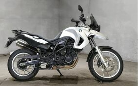 BMW F650GS 2011 0218