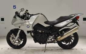 BMW F800S 2011