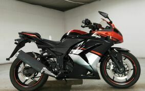 KAWASAKI NINJA 250R EX250K