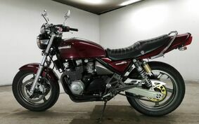 KAWASAKI ZEPHYR 400 1996 ZR400C