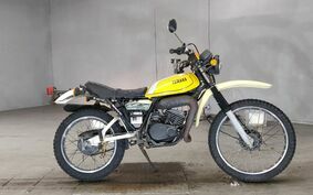 YAMAHA DT125 2N0