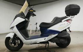 SYM RV125i LF12