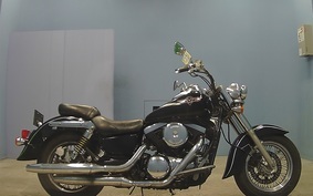 KAWASAKI VULCAN 1500 CLASSIC 1999 VNT50D