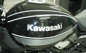 KAWASAKI Z900RS 2021 ZR900C