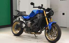 YAMAHA XSR900 2022 RN80J