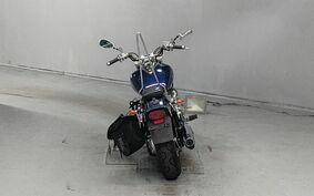 YAMAHA DRAGSTAR 400 2010 VH02J