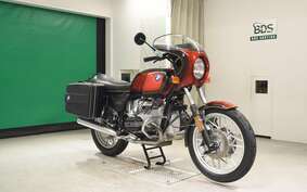 BMW R100S 1980