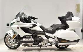 HONDA GL 1800 GOLD WING TOUR DCT 2022 SC79