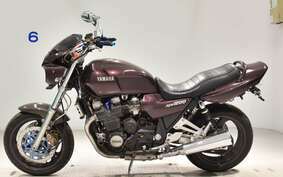 YAMAHA XJR1200 1994 4KG