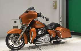 HARLEY FLHX 1690 2014