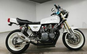 KAWASAKI Z400 FX 1980 KZ400E