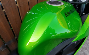 KAWASAKI NINJA 2013 ER400B