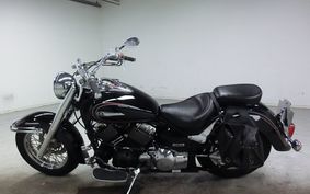 YAMAHA DRAGSTAR 400 CLASSIC FI 2010 VH02J