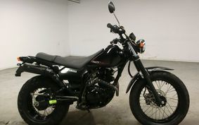 YAMAHA TW225 2006 DG09J