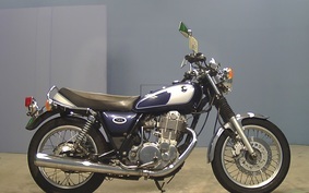 YAMAHA SR400 Gen.3 2004 RH01J