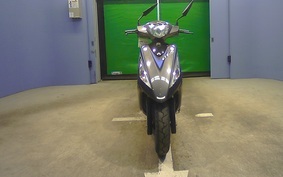 SYM GT125