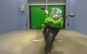 KAWASAKI NINJA 1000 A 2014 ZXT00L