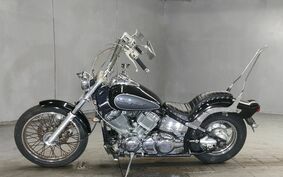 YAMAHA DRAGSTAR 400 1996 4TR