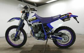 YAMAHA TT250R 4GY