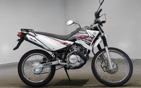 YAMAHA XTZ125 PCJL