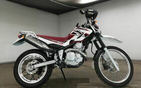 YAMAHA SEROW 250 DG17J