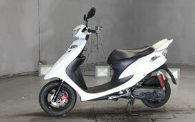 YAMAHA JOG ZR Evolution SA16J