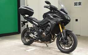 YAMAHA MT-09 Tracer 2015 RN36J