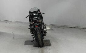 HONDA VFR800F 2014 RC79