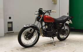 KAWASAKI 250TR BJ250F