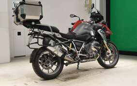 BMW R1200GS 2016 0A01